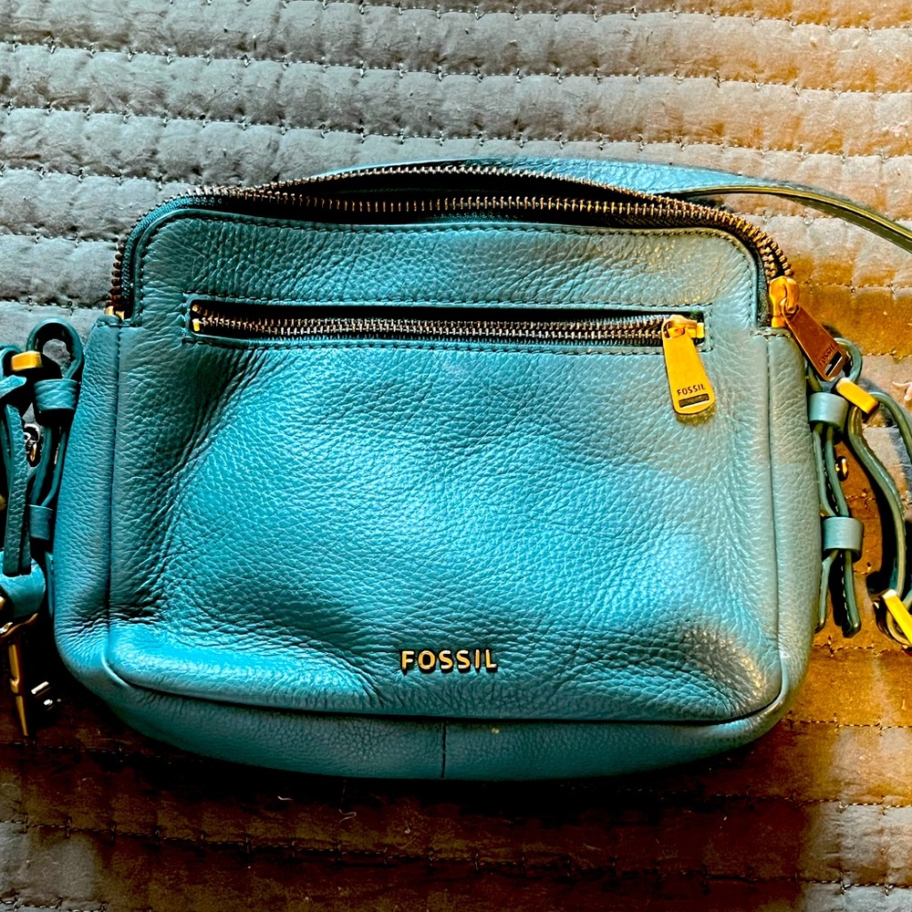 Fossil Bag